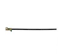 JINTAI Power Switch ON-FF Button Cable for Dell Ins-piron 15 3567 3565 P63F DELL vostro 3757 3578 450.09P08.1002 450.09P08.1001 Power Button Flat Cavo