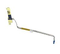 JINTAI Power Switch ON-FF Button Cable for Dell Latitude 3500 BOLT15_L 450.0FY0C.0001 450.0FY0D.0001 0RX87V 0JC6NY Power Button Flat Cavo