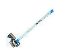 JINTAI Power Switch ON-FF Button Cable for HP 15T-BR 15-BW 15Z-BW 15-BS 250 255 G6 CSL50 LS-E791P ON-FF Button Board