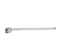 JINTAI Power Switch ON-FF Button Cable for HP Pavilion X360 13-U 13-U001NF 13-U006NL 13-U007NL 13T-U M1-U M3-U 856100-001 856017-001 450.07J0U.1001 450.07M05.0011 ON-FF Button Board