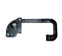 JINTAI Power Switch ON-FF Button Cable for MSI GS63 MS-17B1 GS73VR GS73 Stealth (MS-17B5) GS73 Stealth (MS-17B6) GS73VR STEALTH PRO MS-17B3 GS73 7RE K1F-1006009-H39 KIF-1006007-H39