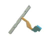 JINTAI Power + Volume LCD Screen Video Flex Cable for Samsung Galaxy S25 Edge SMS937B