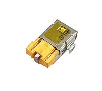 JINTAI Replacement for Acer TravelMate Spin B1 TMB118RN B118RN Aspire 3 A31522 A31523 Aspire 5 A51554 A51554g A51555 Spin 1 SP11133 SP11132NP6CV DC Power Jack Charging Port Socket
