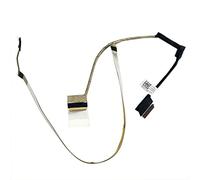 JINTAI Replacement for HP 15S-DR 15-DW GPT52 LA-K201P DC02C00QJ00 L52015-001 LCD EDP Non Touch LED LVDS Screen Display Wire Cable Line 30pin
