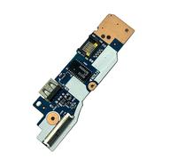 JINTAI Replacement for Lenovo ThinkPad E14 Gen 2 20TA 20TB 5C50Z44714 NS-D012 USB Small Board
