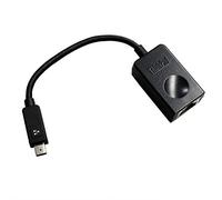 JINTAI Replacement for Lenovo Thinkpad S2 L390 L380 ThinkPadX1 Yoga X1 Extreme 1st/2nd Carbon RJ45 SC10A39882BB 04X6435 4X90F84315 SC10A39882BD 5C10Y97178 4X90F84315 Network Card Adapter Dongle Cable