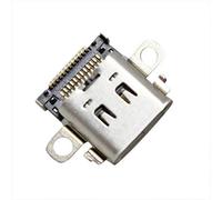 JINTAI Replacement for Nin-tendo Switch NS Console HAC-001 Type-C Charging Port USB-C Charger Socket