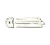 JINTAI Replacement HDD Caddy Hard Drive Holder for DELL X16 R1 | P120F001 P120F003 SSD 2230 IDP60 EC3WD000200 0930WT