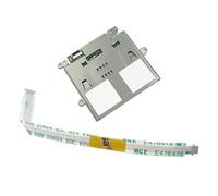 JINTAI Replacement Smart Card Reader Reader + FFC Ca vo Flexible Flat Flex Tape Replacement for LENOVO ThinkPad L15 Gen 3 21C3 21C4 21C7 21C8 L15 Gen 4 21H3 21H4 21H7 21H8