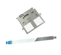 JINTAI Replacement Smart Card Reader Reader + FFC Flexible Ribbon Cable Flat Flex Replacement for Lenovo ThinkPad L16 Gen 1 21L3 21L4 21L7 21L8