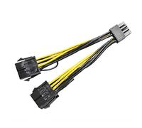 JINTAI Replacing the graphics card power cable for NVIDIA Tesla K80 M60 M40 P100 GPU 8P to 8P