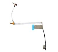 JINTAI RGB LCD LVDS LED Screen Video Display Flex Cable Wire Line for Lenovo ThinkPad E14 Gen 5 21JR 21JS 21JK 21JL 5C11H81551 5C11P33190 DC02C010T00
