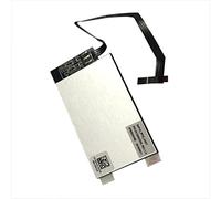 JINTAI Right left replacement trackpad touchpad with replacement cable for Dell Latitude 7530 RFID DC33002300L 082K4C/DAP10