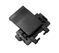 JINTAI （RJ45 Ethernet LAN Port Flip Door Cap Case Cover for LENOVO ThinkPad E14 20RA 20RB 5D31C11065 black