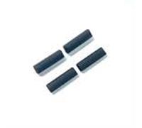 JINTAI Rubber Feet Bottom Case Rubber Foot for Lenovo T15P Gen 2 21A7 21A8/P15V Gen 2 21A9 21AA/T15P Gen 3 21DA 21DB Non-Slip Bumper Tape Removable Rubber Foot Feet (2thin+2thick) Iron