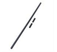 JINTAI Rubber Feet Bottom Case Rubber Foot for Lenovo/V14V14 G3 IAP 82TS/V14V14 G3 ABA 82TU/V14V14 G4 ABP 82YX 83FG/V14V14 G4 IRU 83A0/V14V14 G4 IAH 83FR KV4 8a pessimistic (1xbig+2small)3pcs