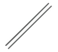 JINTAI Rubber foot strips Rubber foot for Dell Pro Max 14 MC14250 P196G001 1 Pair(1 thick + 1 thin)