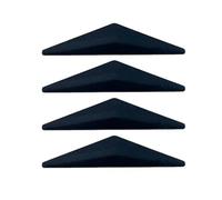 JINTAI Rubber foot strips Rubber foot for MS-17C1 GE73VR 7RF 7RE Raider MS-17C3 GE73 7RD 7RC MS-17C5 GP73 Leopard 8RF/8RE GE73 Raider RGB 8RE/8RF WE73 8SK GL73 8RES only MS-17C6 WE73 8SJ
