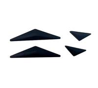 JINTAI Rubber foot strips Rubber foot for MS16R3 WF65 10TH 10TJ 10TI WP65 9TH MS16R1 GF63 8RC/8RDMS16R3 GF63 Thin 9SC/9RC/9RCX/8RCS MS16R4 GF63 Thin 9SCSR/9SCX/9SCXR/10SCS/10SCSR/10SCXR