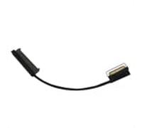 JINTAI SATA HDD Hard Drive Cable HDD Connector 01HW968 01LV789 DC02C009Q10 DC02C009Q00 DC02C00BS00 DC02C00BS10 SC10P93586 SC10M85342 for Lenovo Thinkpad X270 A275 HDD Cable