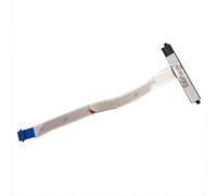 JINTAI SATA HDD Hard Drive Cable HDD Connector 10PIN for HP Pavilion 17BY 17CA 17QCR 17QCS OPP 17 6017B0970101 6017B0970001 L22526001 L22534001 124MM
