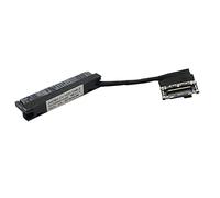 JINTAI SATA HDD Hard Drive Cable HDD Connector for Acer TravelMate P645 P645-S P645-M DC020021W00 HDD Cable