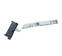 JINTAI SATA HDD Hard Drive Cable HDD Connector for DELL INSPIRON 15 7577 7587 G7 7588 7590 7790 7591 9.2CM CKF50 0T0GN3 NBX00027L00 HDD Cable