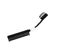 JINTAI SATA HDD Hard Drive Cable HDD Connector for DELL Latitude E5470 E5480 E5488 5490 E5491 E7480 DC02C00B100 080RK8 HDD Cable