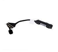 JINTAI SATA HDD Hard Drive Cable HDD Connector for Dell Precision 17 7000 7510 7520 M7510 M7520 AAPA0 05WNPC DC02C00AO00(11cm) HDD Cable