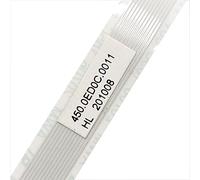 JINTAI SATA HDD Hard Drive Cable HDD Connector for HP ENVY 15CN 15TCN 15MCP 15CP 12pin 85MM L20103001 450.0ED0C.0011