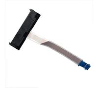 JINTAI SATA HDD Hard Drive Cable HDD Connector for HP Pavilion 15-CS 15-CW Series 15-CS0007NL 15-CS0001NL 15-CS0026NA 15-CS1504SA 15-CW1507SA 15-CW0983NA 15-CW0400NG 15-CW0001NG 78MM 10PIN DD0G7BHD011