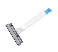 JINTAI SATA HDD Hard Drive Cable HDD Connector for HP Pavilion X360 14MCD 15MCP 79MM 450.0E807.0021 L18218001 （7.9CM） HDD Cable