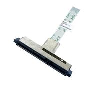 JINTAI SATA HDD Hard Drive Cable HDD Connector for LENOVO IdeaCentre AIO 3-27ITL6/3-24ADA6/3-27ALC6/3-24ITL6/3-24ALC6/3-22ITL6/3-22ADA6/3 22IAP7/3 24IAP7/3 27IAP7/3 21ITL7 5C10U58373 NBX0002UN00