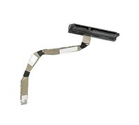 JINTAI SATA HDD Hard Drive Cable HDD Connector for Lenovo IdeaPad 3-17ITL6 3-17ADA6 3-17ALC6 3 17IAU7 V17 G2-ITL V17 G3 IAP 5B40S22058 NBX0001VH20 HDD Cable