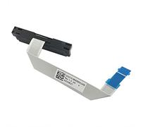 JINTAI SATA HDD Hard Drive Cable HDD Connector for LENOVO IdeaPad Gaming 3-15IHU6 82MG 82K1 3-15ACH6 82K2 5C10S30290 NBX0002UV00 SP11D09346 NBX002WD00 HDD Cable