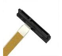 JINTAI SATA HDD Hard Drive Cable HDD Connector for Lenovo Thinkpad L14 20U1 20U2 L14 Gen2 20X1 20X2 E14 NBX0001RA00 5C10Z23836 11.2CM HDD Cable