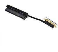 JINTAI SATA HDD Hard Drive Cable HDD Connector for Lenovo ThinkPad T470 A475 20KL 20KM T480 A485 00UR495 DC02C009L00 DC02C009L10 DC02C009L30 SC10G75198 HDD Cable
