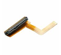 JINTAI SATA HDD Hard Drive Cable HDD Connector for MSI MS-17B1 MS-17B3 GS73VR 7RG Stealth Pro MS-17B4 GS73 7RE Stealth Pro Sword 17 A11UC-240 MS-17B5 MS-17B6 MS-17B7 K1F-1014005-H39 HDD Cable