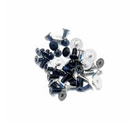 JINTAI Screw set Complete set of Screws for LENOVO ThinkPad L15 Gen 1 20U3 20U4 20U7 20U8 ThinkPad L15 Gen 2 20X3 20X4 20X7 20X8 Without screws for securing