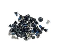 JINTAI Screws Kit Laptop Complete Set of Screws Screw pack Replacement screws Replacement For ASUS Vivobook S5506 S5506MA M5506 M5506NA M5506UA M5506WA