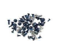 JINTAI Screws Kit Laptop Complete Set of Screws Screw pack Replacement screws Replacement For LENOVO ideapad S54013IML 81XA S54013API 81XC S54013ARE 82DL S54013ITL 82H1