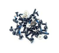 JINTAI Screws Screw set Complete set of screws Screws for ASUS ROG Zephyrus G14 GA401 GA401QM GA401QE GA401QC GA401QH GA401IHR GA401IU GA401IV GA401II GA401IH Bottom case screw