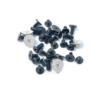 JINTAI Screws Screw set Complete set of screws Screws for DELL inspiron 16 plus 7620 vostro 7620 P117F Bottom case screw
