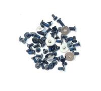 JINTAI Screws Screw set Complete set of screws Screws for HP Pavilion 14-CE Bottom case screw