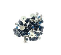 JINTAI Screws Screw set Complete set of screws Screws for lenovo ideapad C34014IWL 81N4 ideapad C34014API 81N6 ideapad FLEX14IWL 81SQ ideapad FLEX14API 81SS ideapad C34014IML 81TK