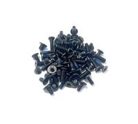 JINTAI Screws Screw set Complete set of screws Screws for Lenovo Legion 5 17IMH05H 81Y8 Legion 5 17IMH05 82B3 Legion 5 17ARH05H 82GN