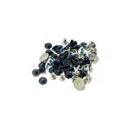 JINTAI Screws Set Complete Set Screws for Lenovo ThinkBook 14 G2 ITL 20VD ThinkBook 14 G2 Are 20VF ThinkBook 14 G3 ITL 21A3 ThinkBook 14 G3 ACL 21A2