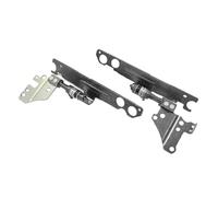 JINTAI Set of Hinges for LCD Left + Right Hinges L+R Replacement for dell Ins Piron 16PLUS 7620 7625