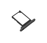 JINTAI SIM Card Adapter for Lenovo Thinkpad P14s Gen 3 21AK 21AL 21J5 21J6 P14s Gen 4 21HF 21HG 21K5 21K6 5M20Z56327 SIM Card Tray Black Tray for Mobile Phones Laptop