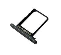 JINTAI SIM Card Adapter for Lenovo Thinkpad T14 Gen 3 21AH 21AJ 21CF 21CG T14 Gen 4 21HD 21HE 21K3 21K4 EA2D3000900 SIM Card Tray Black Tray for Mobile Phones Laptop